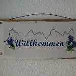 Apartment Salzgeber Emanuela