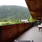 Salzgeber Emanuela Apartment *