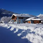 Apartment Salzgeber Emanuela *