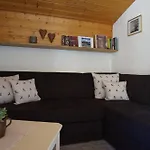 Apartment Salzgeber Emanuela Schruns