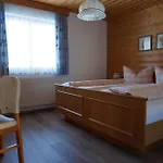 Salzgeber Emanuela Apartment