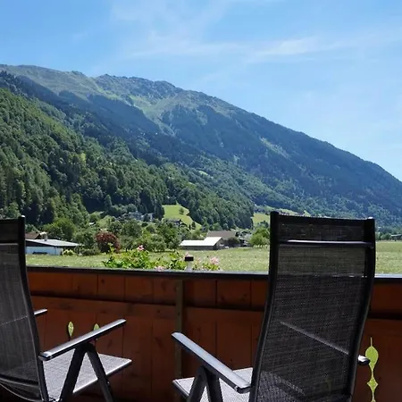 Apartamento Salzgeber Emanuela