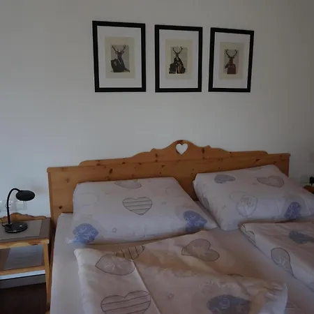 Apartamento Salzgeber Emanuela