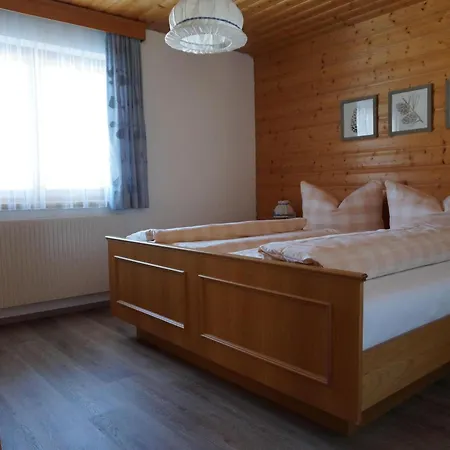 Apartamento Salzgeber Emanuela Schruns