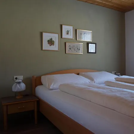 Salzgeber Emanuela Apartamento *