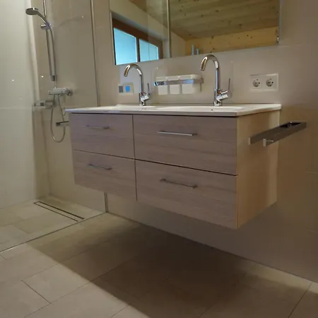 Apartamento Salzgeber Emanuela