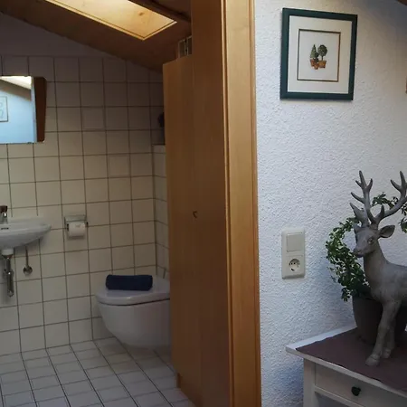 Apartamento Salzgeber Emanuela *