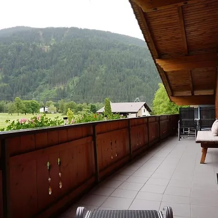 Salzgeber Emanuela Apartamento *