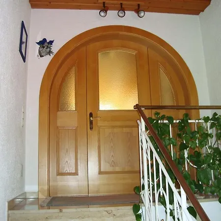 Salzgeber Emanuela Apartamento Schruns