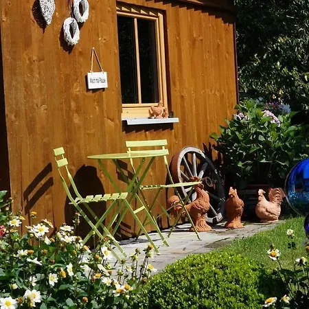 Salzgeber Emanuela Apartamento