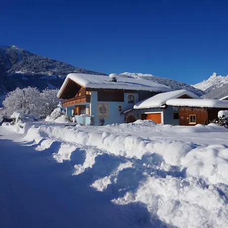Apartamento Salzgeber Emanuela *