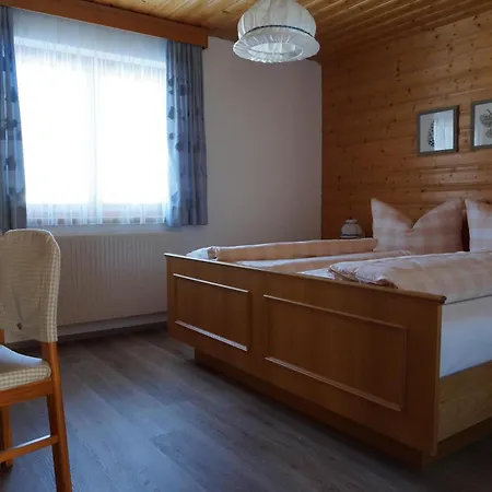 Salzgeber Emanuela Apartment