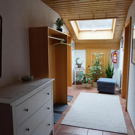 Apartment Salzgeber Emanuela *
